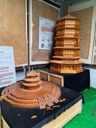 -文旺阁亲子手工DIY木作博物馆