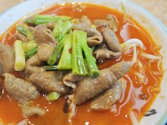 -易老妈蹄花.特色川菜(人民公园总店)