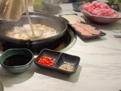 -狐狸爱上椰子鸡(滨江星光大道店)