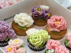 -BON CAKE(华贸购物中心店)