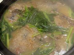 -陈江波老鸭煲(化工路店1号店)