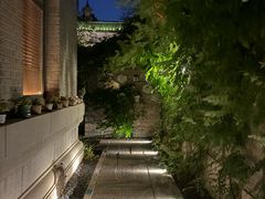 -庐灶江南·江南菜·四合院Bistro(东直门雍和宫·原华侨宾馆店)