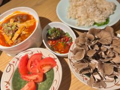 -大和食乐·鲜和牛酸汤火锅(环宇荟店)