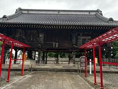 -成田山新胜寺