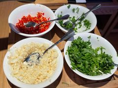-蚝翅·海鲜粥·烧烤·宁夏滩羊季(玉米楼店)