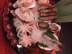 -牛New寿喜烧(中山公园龙之梦店)