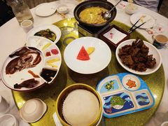-大鸭梨烤鸭(北洼路店)