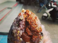-芳婆糕团店(王府大街店)