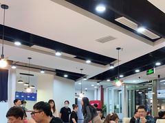 大堂-潇湘阁(望京SOHO店)