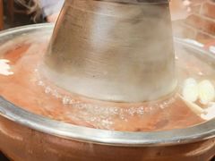 -南门四季铜锅涮肉(左家庄店)