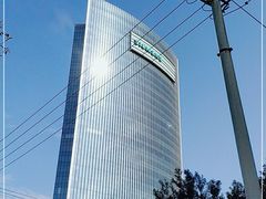 -西门子中国有限公司(阜通东大街店)