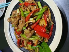 -桥边小楼·手工云南菜·丽江地标美食