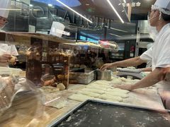 -BA(同德广场店)