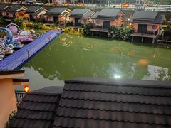 -观澜山水田园