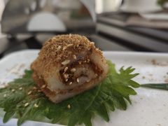-天伦里餐厅(绿城桃花源店)