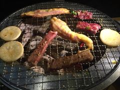-隐家本格烧肉