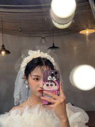 -黑马婚纱摄影