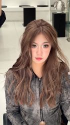 -DL HOPE明星造型