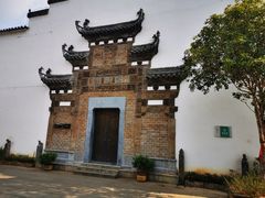 -婺源梦里老家大型山水实景演出