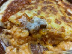 -萨莉亚意式餐厅(天河城购物中心店)