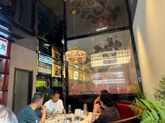 -涿派·炝锅鱼(涿州店)