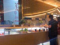 -一绪に寿喜烧(虹悦城店)