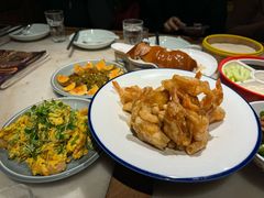 -小吊梨汤·北京菜·烤鸭(清河万象汇店)