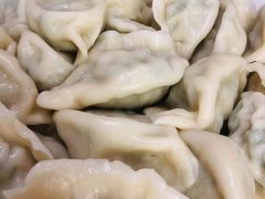 -乡府肉丁水饺(环山路店)
