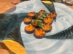-Minase水濑·日料放题(外滩店)