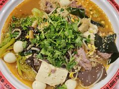 -文立新麻辣烫(合生汇21街区店)