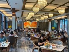 -玛莎拉自助餐厅(国贸店)