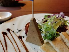 -卡本妮法餐厅·北京和平宾馆