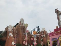 -北京欢乐谷