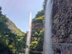 -湖洞水自然风景区