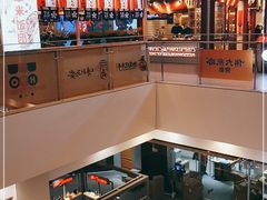 -杉杉奥特莱斯广场(哈尔滨店)