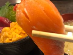 -札幌二条市场 大矶(本店)