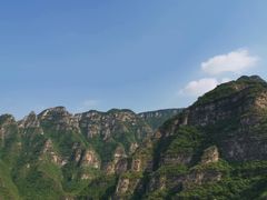 -孤山寨风景区