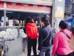 -袁大头包子(光华路店)