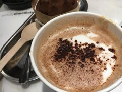 -Awfully Chocolate(来福士广场店)