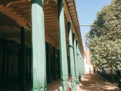 -艾提尕尔清真寺