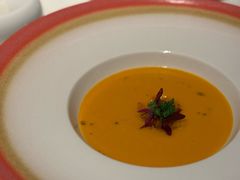 -深圳美高梅酒店·意烁FIAMMA·地中海餐厅