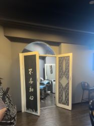 -刺客纹画纹身·洗纹身·穿孔饰品