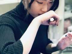 -墨more调香馆DIY自调香水(博雅国际中心B座店)