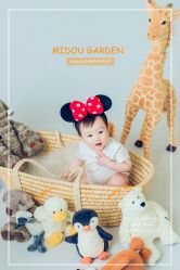 点击看大图 -MIDOU蜜豆亲子旅拍馆