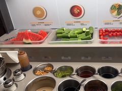 -海底捞火锅(吴中路店)