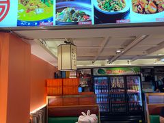 -聚味罗记大排檔·烧烤·鲜鱼杂·甲鱼煲(科学馆店)