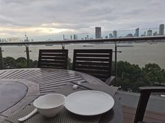 -富力威斯汀酒店-中国元素中餐厅(武昌临江店)