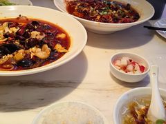 -茅庐川菜(烟台大悦城店)