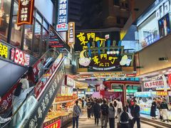 -东门町美食街