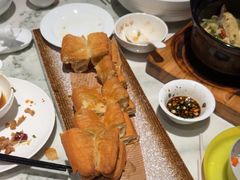 -姚江春中餐厅·太平洋大酒店